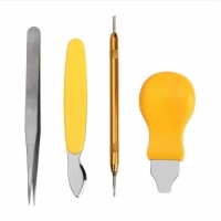 Kit reparatii ceasuri,144 piese,Vivo, EFG1134